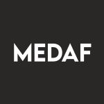 MEDAF Stock Logo