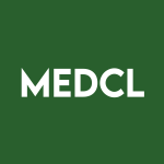 MEDCL Stock Logo