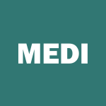 MEDI Stock Logo