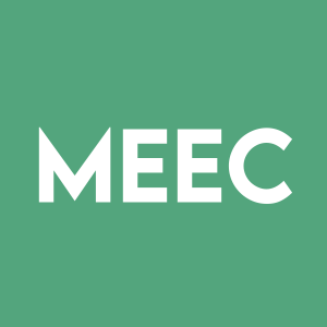 Stock MEEC logo
