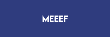 Stock MEEEF logo