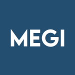 MEGI Stock Logo