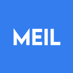 MEIL Stock Logo