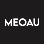 MEOAU Stock Logo