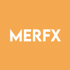 Stock MERFX logo