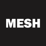 MESH Stock Logo