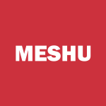 MESHU Stock Logo