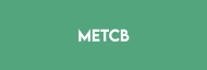 Stock METCB logo
