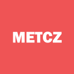 METCZ Stock Logo