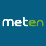 METX Stock Logo