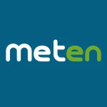 METX logo