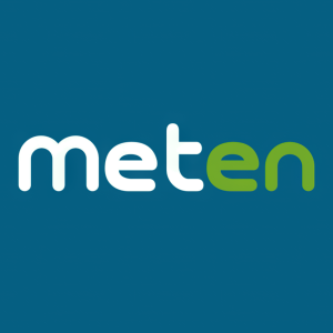 Stock METX logo