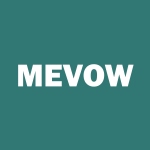MEVOW Stock Logo
