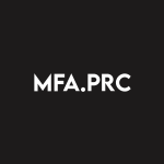 MFA.PRC Stock Logo