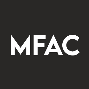 Stock MFAC logo
