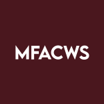MFACWS Stock Logo