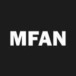 MFA Financial Inc logo