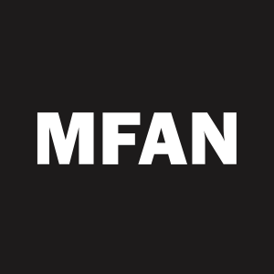 Stock MFAN logo