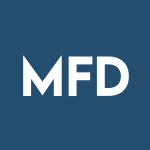 MFD Stock Logo