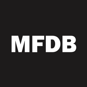 Stock MFDB logo