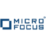 MFGP Stock Logo