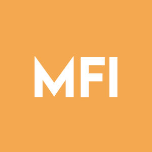 Stock MFI logo