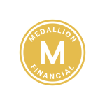 MFIN Stock Logo
