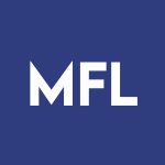 MFL Stock Logo