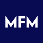 MFM Stock Logo