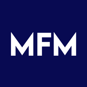 Stock MFM logo