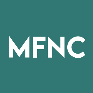 Stock MFNC logo