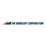 MFP Stock Logo