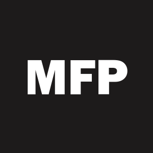 Stock MFP logo