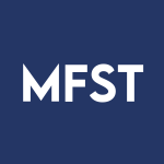 MFST Stock Logo