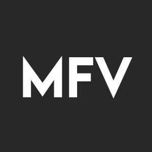 Stock MFV logo