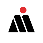 MGA Stock Logo