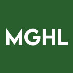 MGHL Stock Logo