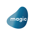 MGIC Stock Logo