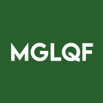 MGLQF Stock Logo