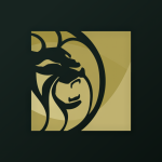MGM Stock Logo