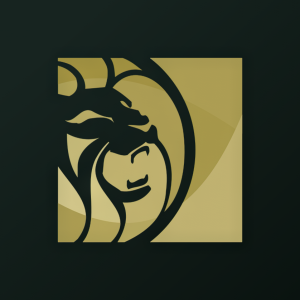 Stock MGM logo