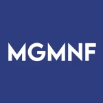 Magna Mining