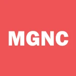 Mag Magna Corp logo