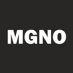 Magnolia Bancorp Inc logo