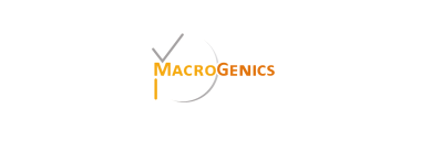 Stock MGNX logo