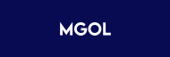 Stock MGOL logo