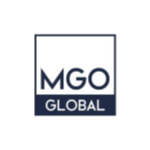 MGOL Stock Logo