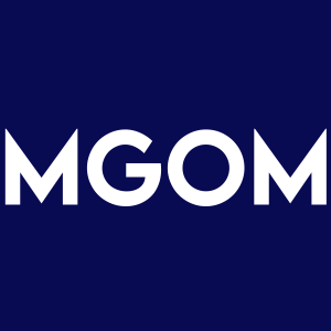 Stock MGOM logo