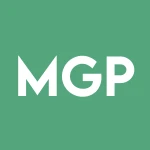Mgm Growth Pptys Llc