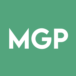 Stock MGP logo